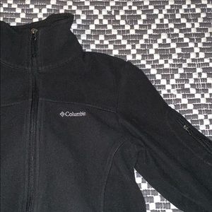 Columbia fleece